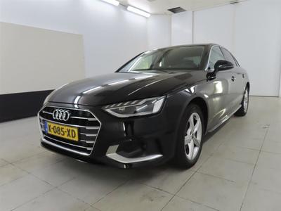 Audi A4 Limousine 35 TFSI BNS EDITION, 2021