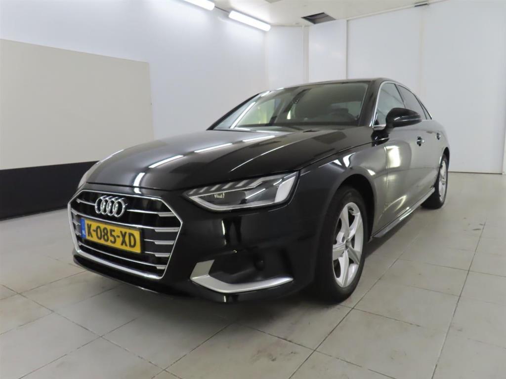 Audi A4 Limousine 35 TFSI BNS EDITION, 2021
