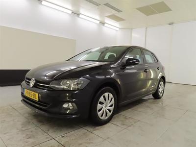 Volkswagen Polo 1.0 TSI COMFORTLINE, 2020