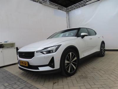 Polestar 2 LRDM LAUNCHED. 78KWH, 2020