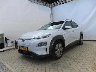 Hyundai Kona EV PREMIUM 64 KWH, 2020