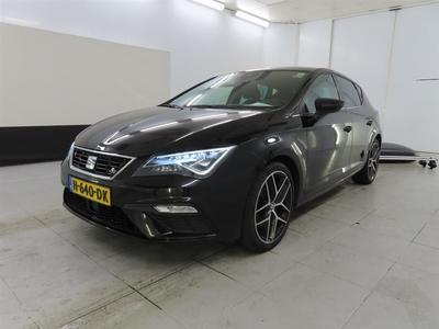 Seat Leon *MECHATRONIC BROKEN* 2.0 TDI FR BNSI., 2020