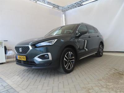 Seat Tarraco 1.5 TSI STYLE 7P., 2021