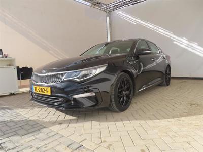 Kia Optima 1.6 T-GDI DYN.PL, 2019