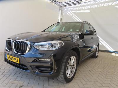 BMW X3 XDRIVE30E EDRIVE ED., 2020