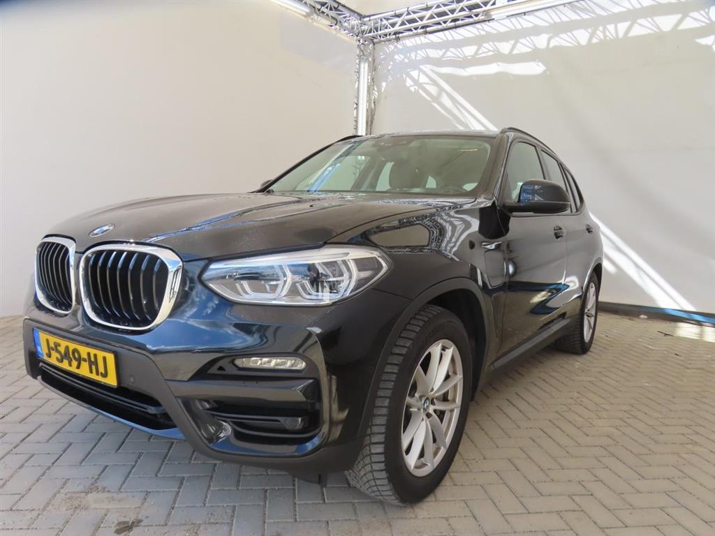 BMW X3 XDRIVE30E EDRIVE ED., 2020