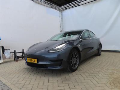 Tesla Model 3 STND.RWD PLUS 60 KWH, 2020
