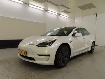 Tesla Model 3 STND.RWD PLUS 60 KWH, 2020
