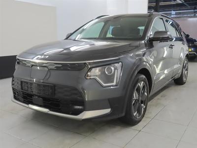 Kia Niro ev DYNAMICLINE 64.8 KWH, 2023