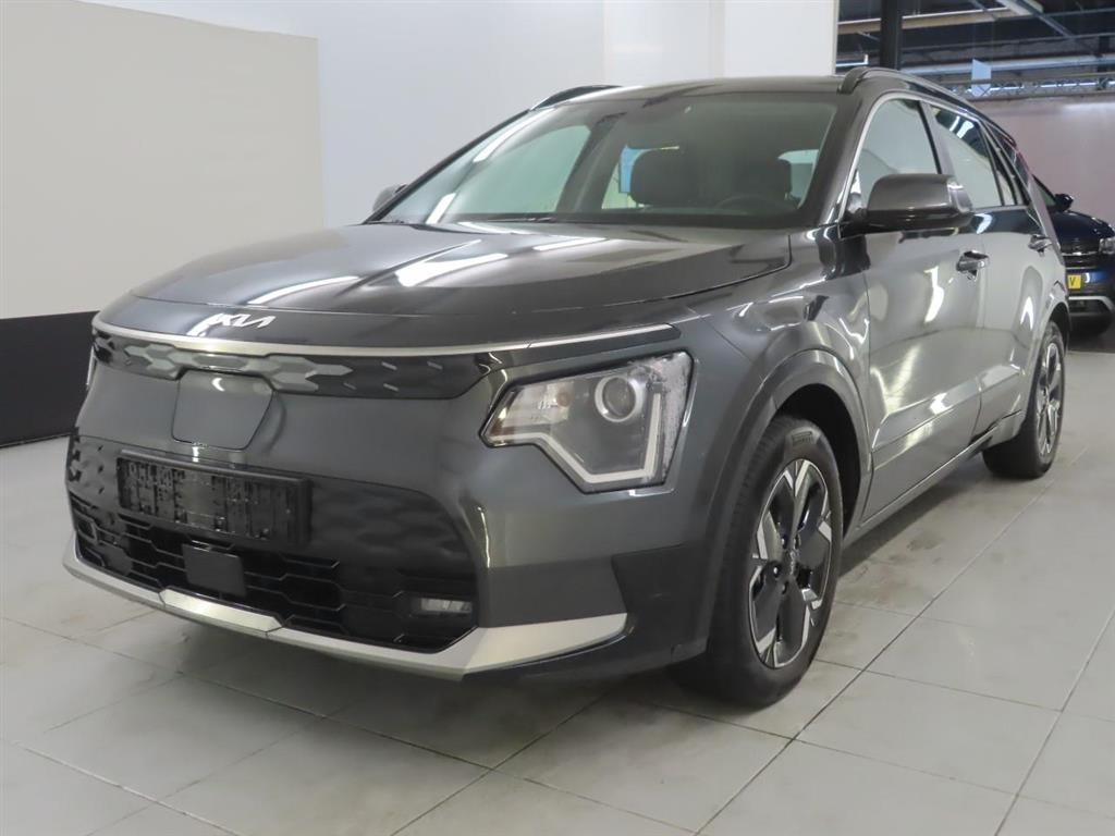 Kia Niro ev DYNAMICLINE 64.8 KWH, 2023
