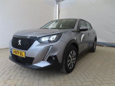 Peugeot 2008 1.2 PT B.L. ACTIVE, 2020