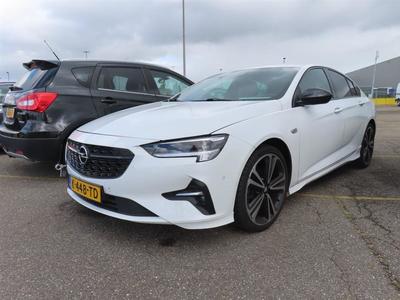 Opel Insignia grand sport *ENGINE BROKEN* 2.0 CDTI GS LINE, 2021