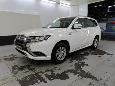 Mitsubishi Outlander 2.4 PHEV PURE, 2020