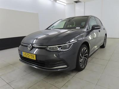 Volkswagen Golf 2.0 TDI STYLE, 2020