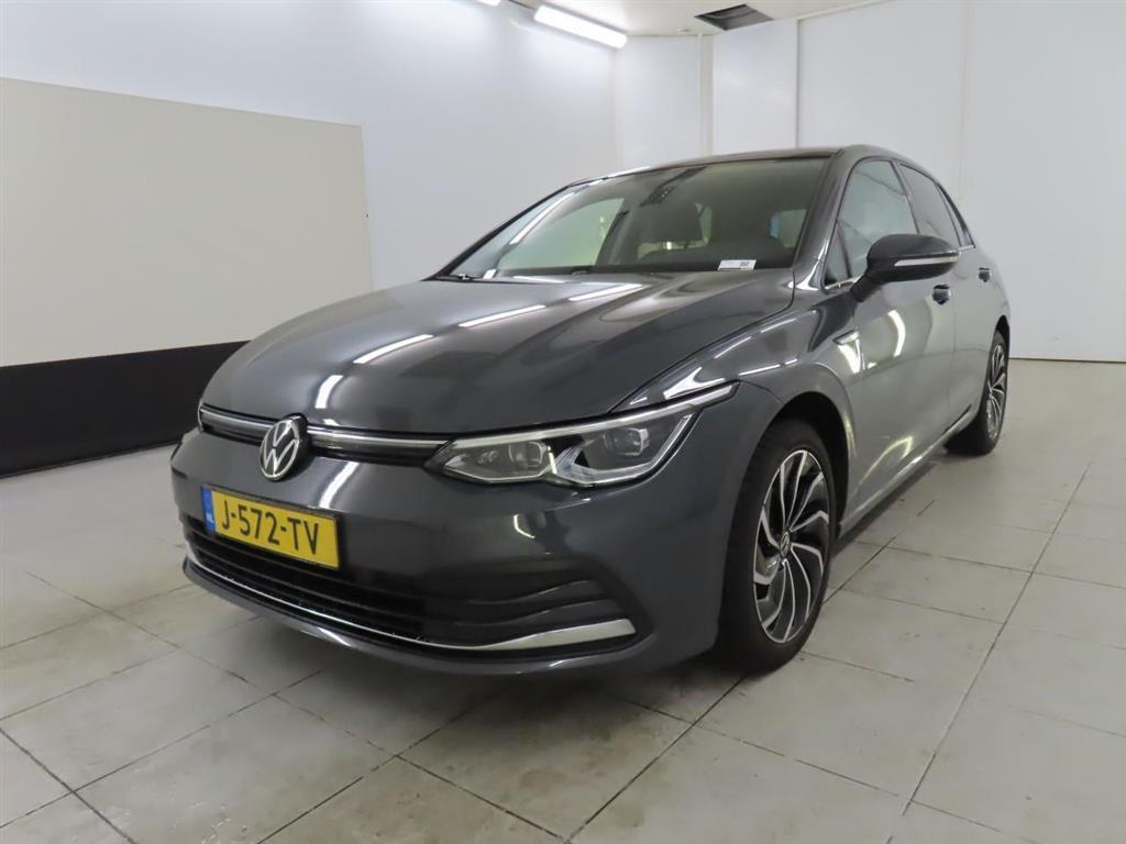 Volkswagen Golf 2.0 TDI STYLE, 2020