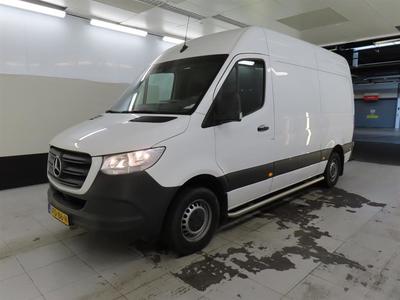 Mercedes-Benz SPRINTER 316 2.2 CDI L2H2 DC, 2020