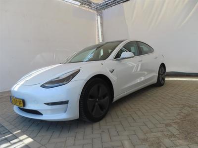 Tesla Model 3 LONG RANGE AWD 75KWH, 2019