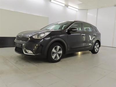 Kia Niro 1.6 GDI H. DYNAMICL., 2019