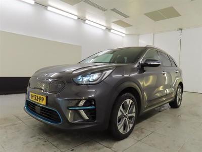 Kia Niro ev EXECUTIVELINE 64 KWH, 2020