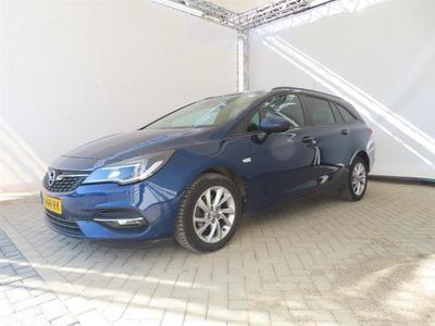 Opel Astra sports tourer 1.4 BNS EDITION, 2020