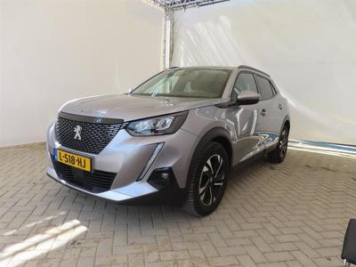 Peugeot 2008 1.5 HDI B.L. ALLURE, 2021