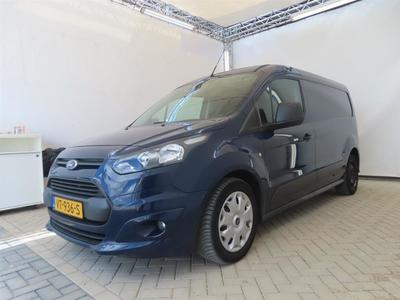 Ford Transit connect 1.6 TDCI L2 TREND, 2016