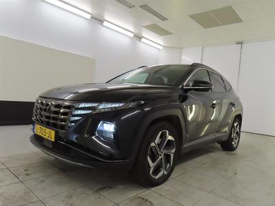 Hyundai Tucson 1.6 T-GDI HEV PRSKY, 2021