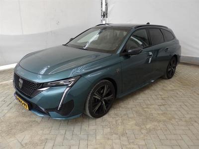Peugeot 308 sw 1.6 HYB GT PACK BNS, 2022