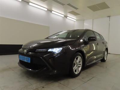 Toyota Corolla touring sports 1.8 HYBRID ACTIVE, 2020