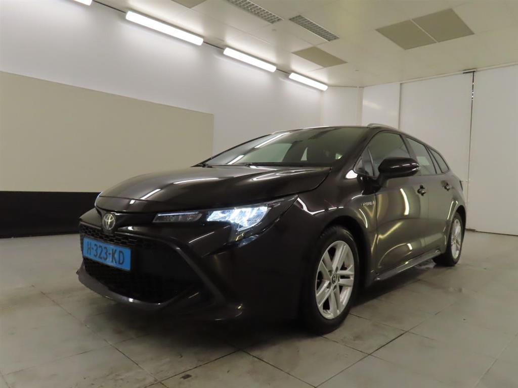 Toyota Corolla touring sports 1.8 HYBRID ACTIVE, 2020