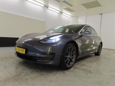 Tesla Model 3 STND.RWD PLUS 60 KWH, 2020