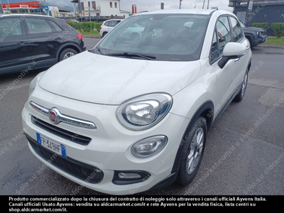 Fiat Fiat 500x bulk 1.3 mjet 95cv -