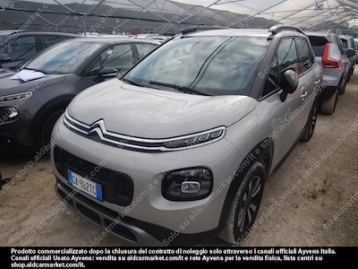 Citroen C3 aircross puretech 110 SS -