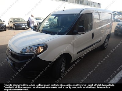 Fiat doblo cargo maxi lh1 lounge -