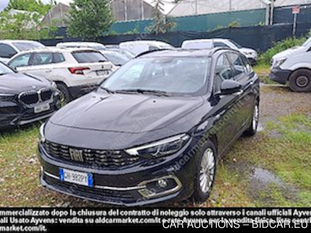 Fiat tipo 1.3 mjt 95cv SS -