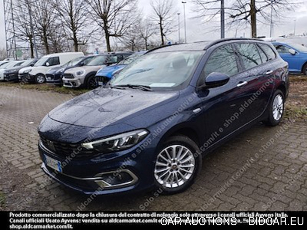 Fiat tipo SW 1.3 mjt 95cv -