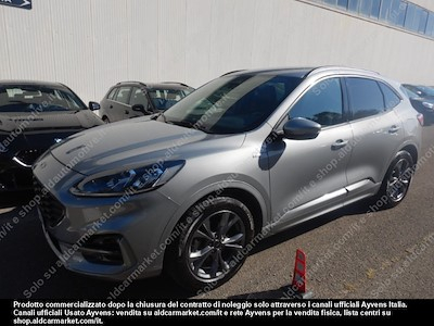 Ford kuga 1.5 ecoblue 120cv 2wd -