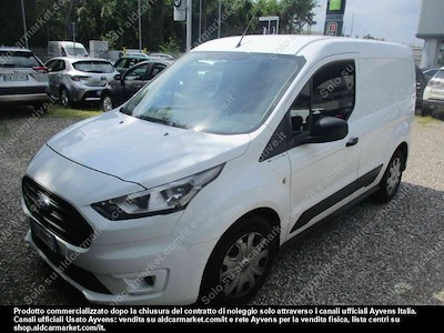Ford transit connect 1.5 tdci 120cv -