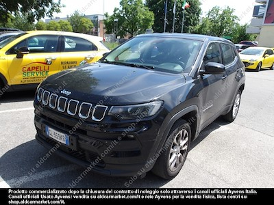 Jeep compass 1.6 mjet II 96kw -