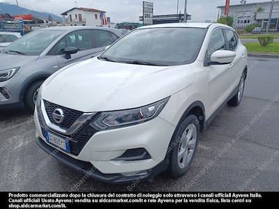 Nissan qashqai N1 PC 1.5 dci -