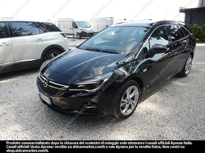 Opel astra SW PC ST 1.6 -