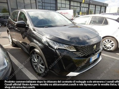 Peugeot 3008 PC bluehdi 130 eat8 -