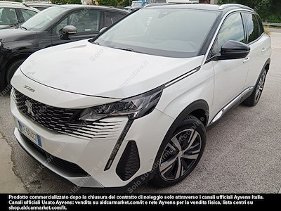 Peugeot 3008 PC bluehdi 130 eat8 -