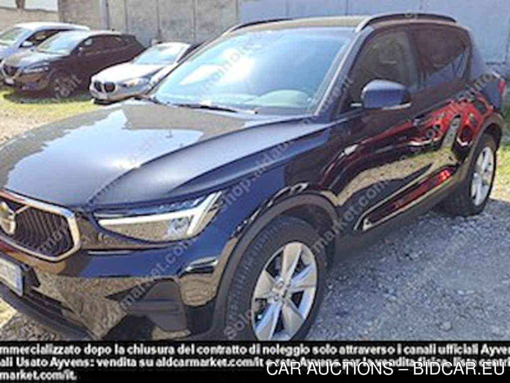 Volvo xc40 B3 automatico business FP -