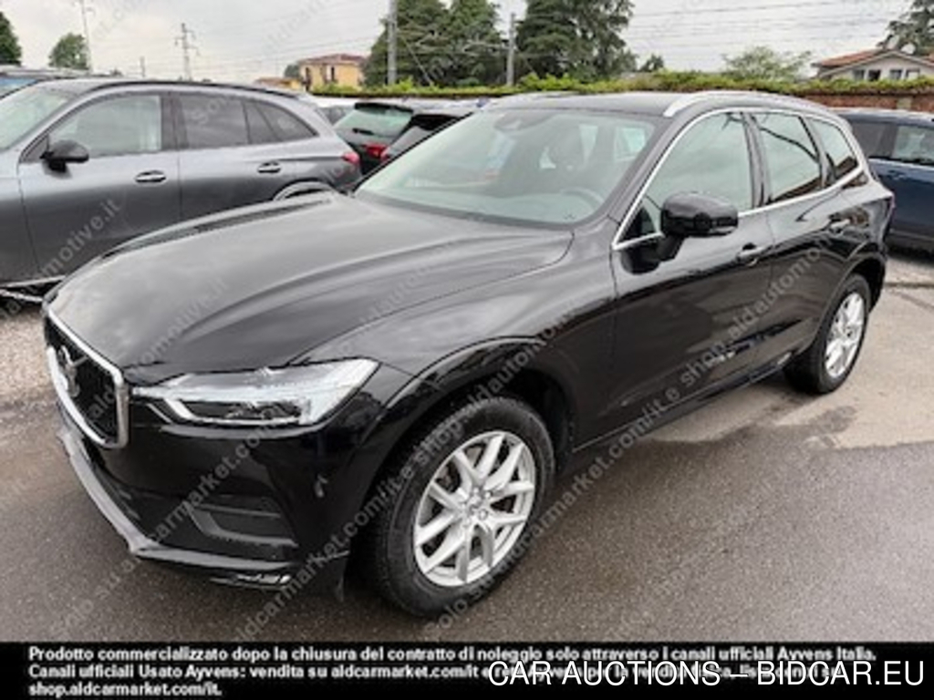 Volvo xc60 PC B4 D awd -