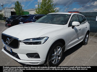 Volvo xc60 B4 D awd automatico -