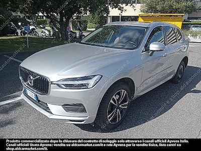 Volvo xc60 D4 awd geartr. business -
