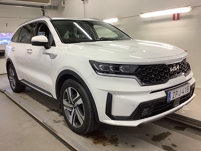Kia Sorento 1.6 T-Gdi AWD Advance 7-Sits Skinn Drag Kamera