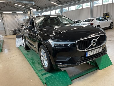 Volvo XC60 B4 Momentum Drag