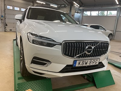 Volvo XC60 T6 Recharge AWD Inscription Exp Panorama Drag Kamera